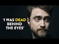 The Real Reason Daniel Radcliffe Struggled as a Child Actor | ⭐OSSA