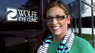 Wolfe Eye Clinic: How do I Decide Where to go for LASIK?