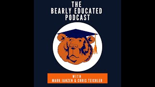 Episode 160 - Bears Hit Rock Bottom, Change Needed Now