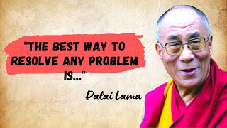 Dalai Lama Quotes That Will Set Your Mind At Ease 🤫