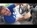 key stuck in ignition remove in 30 secs or less chevy cobalt 2005 2010