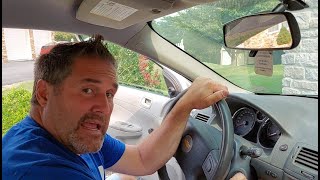 Key Stuck in Ignition? Remove in 30 secs or less | Chevy Cobalt 2005 - 2010