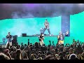 GRiZ – Knucklepuck (ft. ProbCause) | Ursa Major Performance