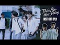 BEST CUT EP.11 - THẨM PHÁN HỌC ĐƯỜNG I Nhóm Bách bị đánh úp...