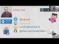 Unleash the testing of CI/CD pipelines for SQL Server deployments in Azure DevOps by Kevin & Sander