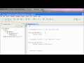 OO Design in Java - Tutorial 3