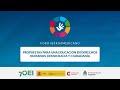 FORO IBEROAMERICANO: Propuestas para una Educación en Derechos Humanos, Democracia y Ciudadanía