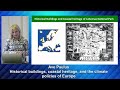 ave paulus historical buildings coastal heritage and the climate policies of europe