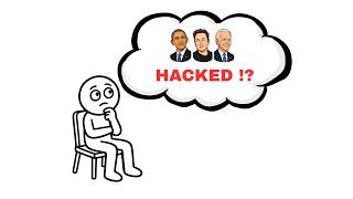 Your Password is Useless. Do THIS Instead.