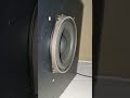 vinnfier hyperbar 303m sub bass test. pushing its limit😛