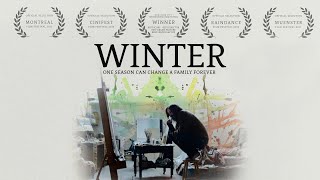 Winter (2015) - TRAILER