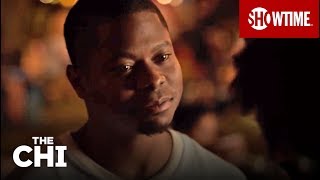 'How Long Have I Been The Guy?' Ep. 5 Official Clip | The Chi | Season 1