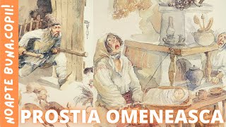 PROSTIA OMENEASCA (HD 1080p)