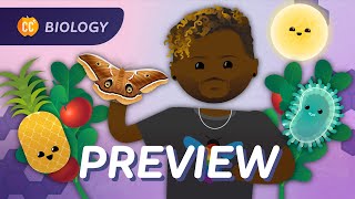 Crash Course Biology Preview