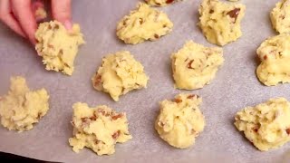 2 recipes to stop buying cookies! # 418