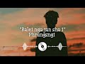 Phrangsngi - Balei nga jan sha i (pink_sweat_17_khasi cover_song) Visualizer