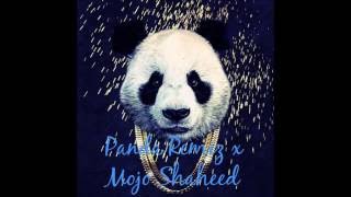 Panda Cover Desiigner