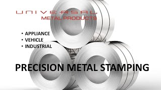 Universal Metal Products