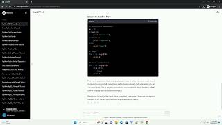 python programming cheat sheet pdf
