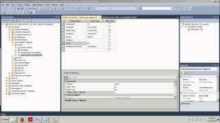 Sql Server tutorial 11: Adding Constraints to a table