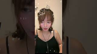 郭靜  不藥而癒 cover姿昀  浪LIVE主播：🐈姿昀（ID：1529712）