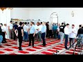 xütbə sonrası məscid əhliylə görüş ruhani hacı eldayaq hüseynov. 09.06.2023 xütbədən kəsinti