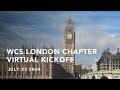 Women in Cleantech: WCS London Chapter Kickoff. July 23, 2024