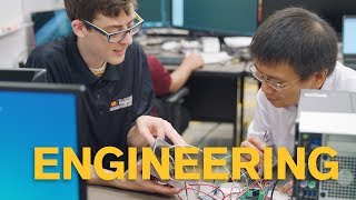 Engineering