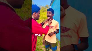 Akhe kholiye | juban bahar nikaliye | app daret thik ho jayege | comedi video | #comedy #comedy_vid