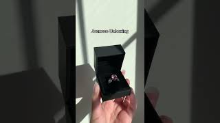 Joancee Unboxing | stunning, diamond rings ✨💍