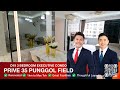 Prive, 3-Bedroom Condo Video Walkthrough - JOE TAN & ROY LOW