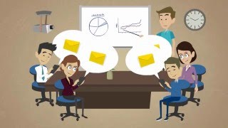 DMSCLOUD collaborative software with new design