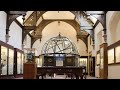 The Whipple Museum — a live virtual tour of the history of science