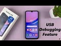 How To Enable /Disable USB Debugging On Samsung Galaxy A15