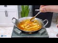 Perfect Miniature RAMEN Recipe  Spicy Chicken Noodles & ASMR Mini Food by Miniature Cooking