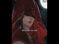 xie lian×hua cheng Се Лянь×Хуа Чэн tgcf Благословение небожителей