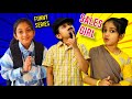 Sales girl | Funny series 😂 | Minshasworld