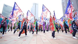 平岸天神 📍YOSAKOIソーラン祭り (JR札幌駅南口会場) 2023-06-10T17:12