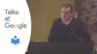 Writing on the Wall: Social Media - The First 2,000 Years | Tom Standage | Talks at Google