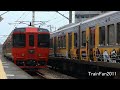 jr九州 鹿児島本線の特急車両【full hd】