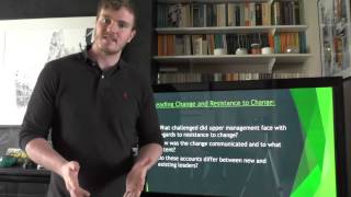 Dissertation Proposal Presentation