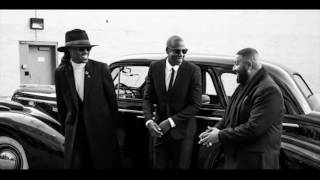 DJ Khaled   I Got The Keys ft  Future & Jay Z Official Video