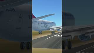 Landed: The Most Incredible Airplane Landing Approaches!