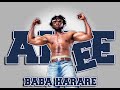 Baba Harare - Ahee Refix [Zvigure Part Removed]