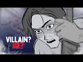 When an NPC snaps… and becomes the VILLAIN! - Villain Musical Animatic