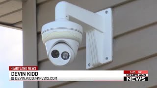Marion, Ill. PD launches new voluntary safety program to help fight crime