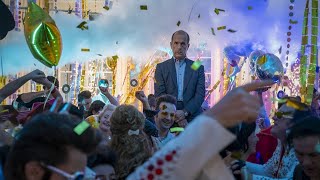 EIN FEST FÜRS LEBEN | Trailer