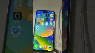 ഒറ്റനോട്ടത്തിൽ ഒറിജിനൽ എന്ന് തോന്നിക്കുന്ന iPhone 14pro max . Be carefull #information risaal media