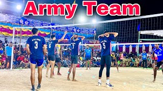 KGF Match Final 👌 | who won 100000rs 🤔 | Army vs Pondicherry | Army team players very strong 🔥