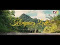 Kampung Love - Acid Rain | Cover by Dave The Untitled | Project Jukebox Aram Begawai
